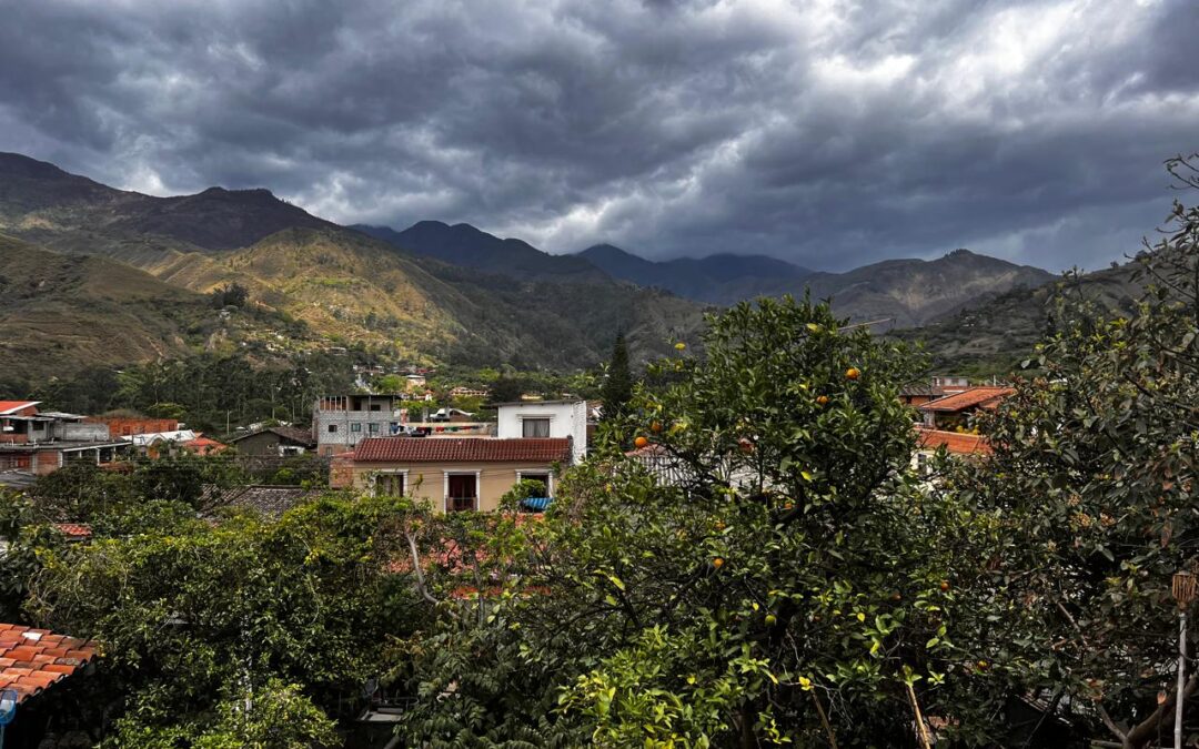 Fortaleciendo la gestión sostenible en áreas naturales protegidas de Ecuador: Proyecto REDES en convenio con el MAATE