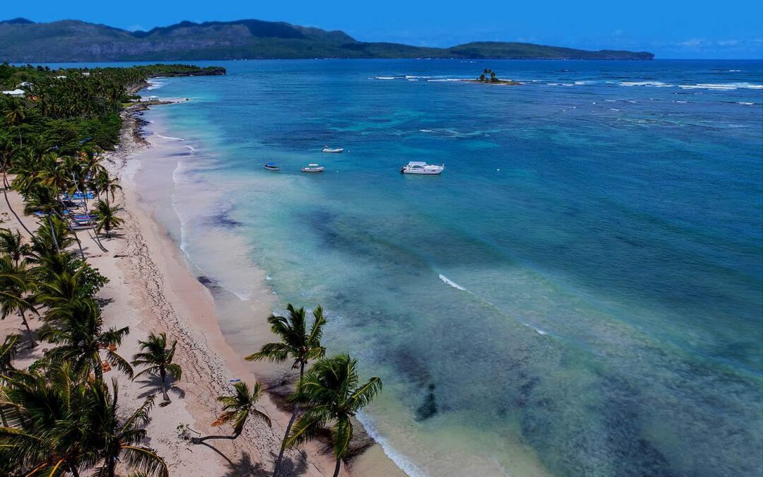 Samaná: un destino que apuesta por la sostenibilidad