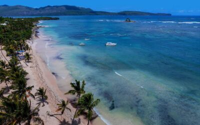 Samaná: un destino que apuesta por la sostenibilidad